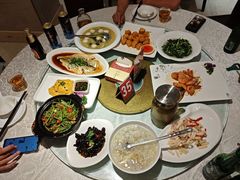 -阿英煲.煲烧江南菜(凉城路店)