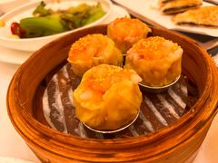 蟹籽烧卖皇-顺德人家食府(黄金广场店)