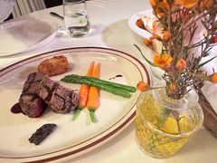 -La Vita 意大利传统料理(富民路店)