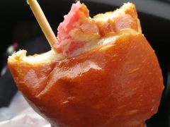 -宏发红西饼屋(天津路店)