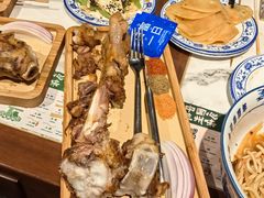 -雁滩白记·兰州牛肉面