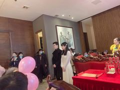 -宴天下大酒店(政和路店)