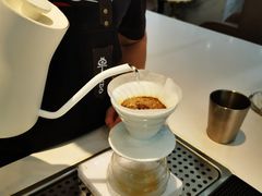 -普素书咖茶空间