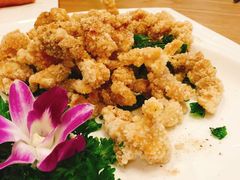 -茶米烧腊茶餐厅(石龙店)