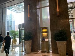 -宁波威斯汀酒店