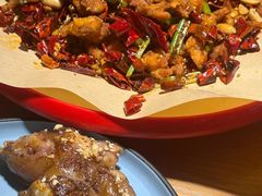 -九锅一堂酸菜鱼(学府凯德店)