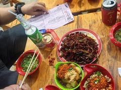 -冒椒火辣(奎星楼街店)