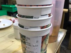-茶颜悦色(长郡步行街口店)