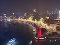 -上海外滩茂悦大酒店