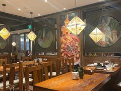 -云海肴·汽锅鸡·云南代表菜(美罗城店)