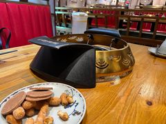 -锦尚阁烤鱼•天津菜(宣武门胡同店)