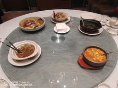 -小厨娘淮扬菜(六合欢乐港店)