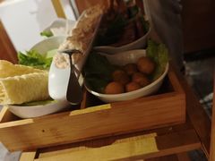 -螺大喜螺蛳粉火锅(雍和宫店)