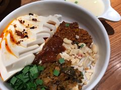 -云海肴·汽锅鸡·云南菜(高德置地店)