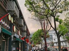 -洪都大拇指(洪都店)