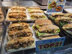 -PAOPAO Bakery&Café(港汇店)