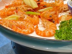 -香雪海饭店中餐厅(人民桥店)