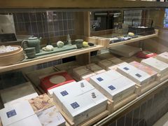 -阮大兴糕团(杭州西湖银泰百货店)