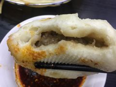 肉包子-郑家包子牛肉拉面(尚勤路店)