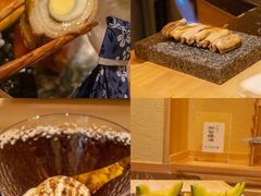 -荣一代目OMAKASE板前料理