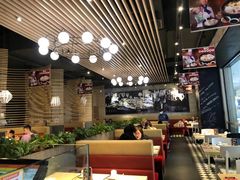 大堂-避风塘(百联东郊店)