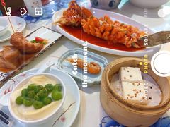 -姑苏家宴·苏帮菜·松鼠桂鱼(苏州总店)