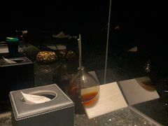 -Oyster Talks 四度蚝法餐厅