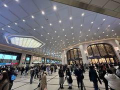 -阪急百货店(梅田总店)