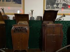 -旅顺留声机博物馆