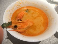 -BetterThai 泰加(苏州中心店)