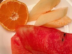 -食间牛排(重庆路万达店)