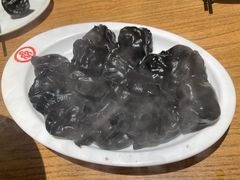 墨鱼水饺-双合园·海鲜水饺青岛菜(上清路店)