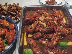 -兄弟龙虾(胜太路总店)