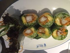 -美奈小馆·越南料理(中航城君尚购物中心店)