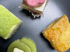 -君亭酒店·亭下餐厅(前海店)