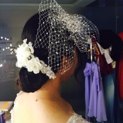 飞鱼婚纱摄影·20000平片场多元化风格-飞鱼婚纱摄影(宏福大厦店)