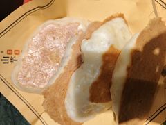 -山芋腔苏北菜(盐城滨海店)