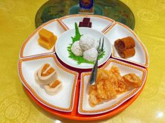 -白家大院·王府宫廷菜(苏州街店)