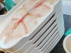 -江小渔鲜鱼火锅(西二道街店)