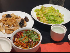 -田园北魏家宴·大同菜(御东店)