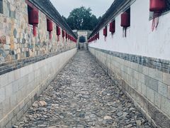 -牟氏庄园