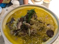 -悦海·家宴·冰花皮皮虾大锅贴(宝龙店)