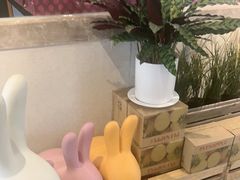 -荷恬·精致蔬食料理(星海店)