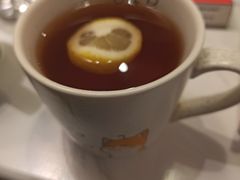 -臻美豪西餐厅(滨河店)