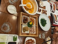 -全聚德烤鸭店(马家堡店)
