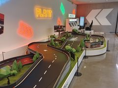 -现代汽车文化中心 Hyundai Motorstudio Beijing