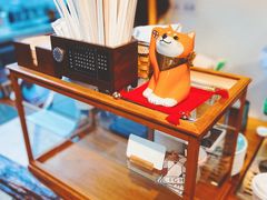 -Line 咖啡(石厦花园店)