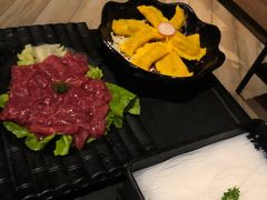 -马家斑.鲜鱼火锅(松湖万科店)
