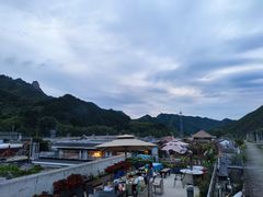 -遥桥古堡