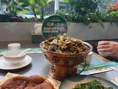 -黑窑厂糖油饼烤鸭·清真菜(旗舰店)
